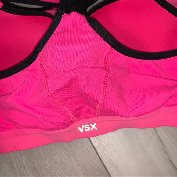 Victoria’s Secret X2 sports bra VSX - Picture 6 of 16